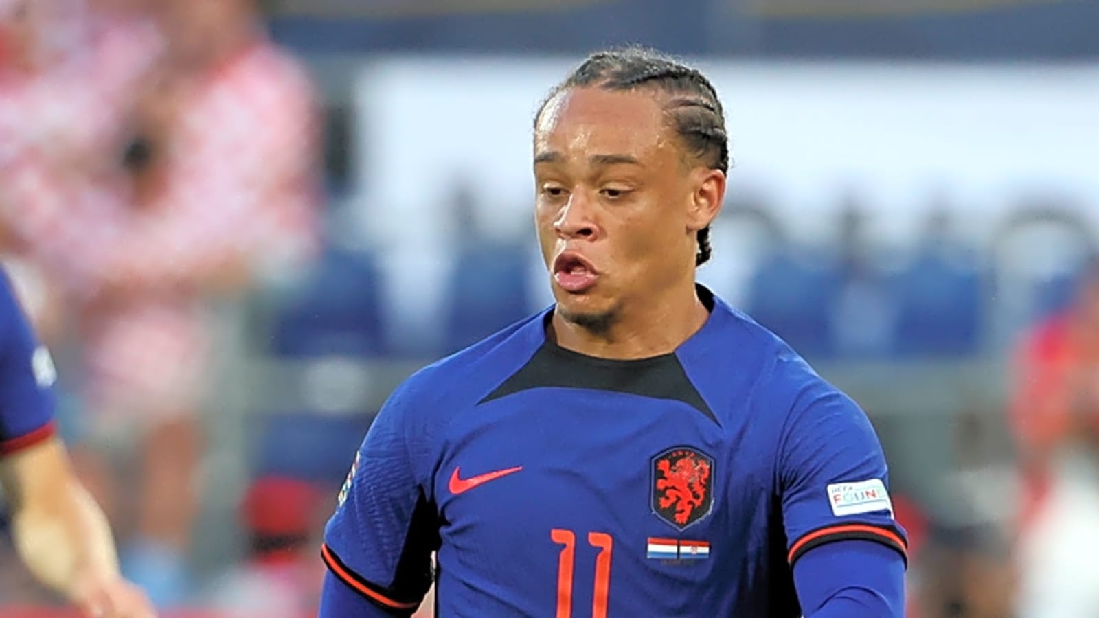 Tottenham prepare to battle Chelsea in pursuit of rising star