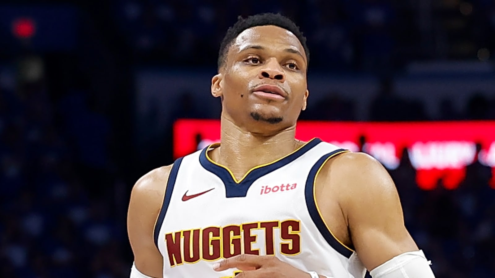 Kings, Heat, Knicks, Bucks Considered Landing Spots for Russell Westbrook