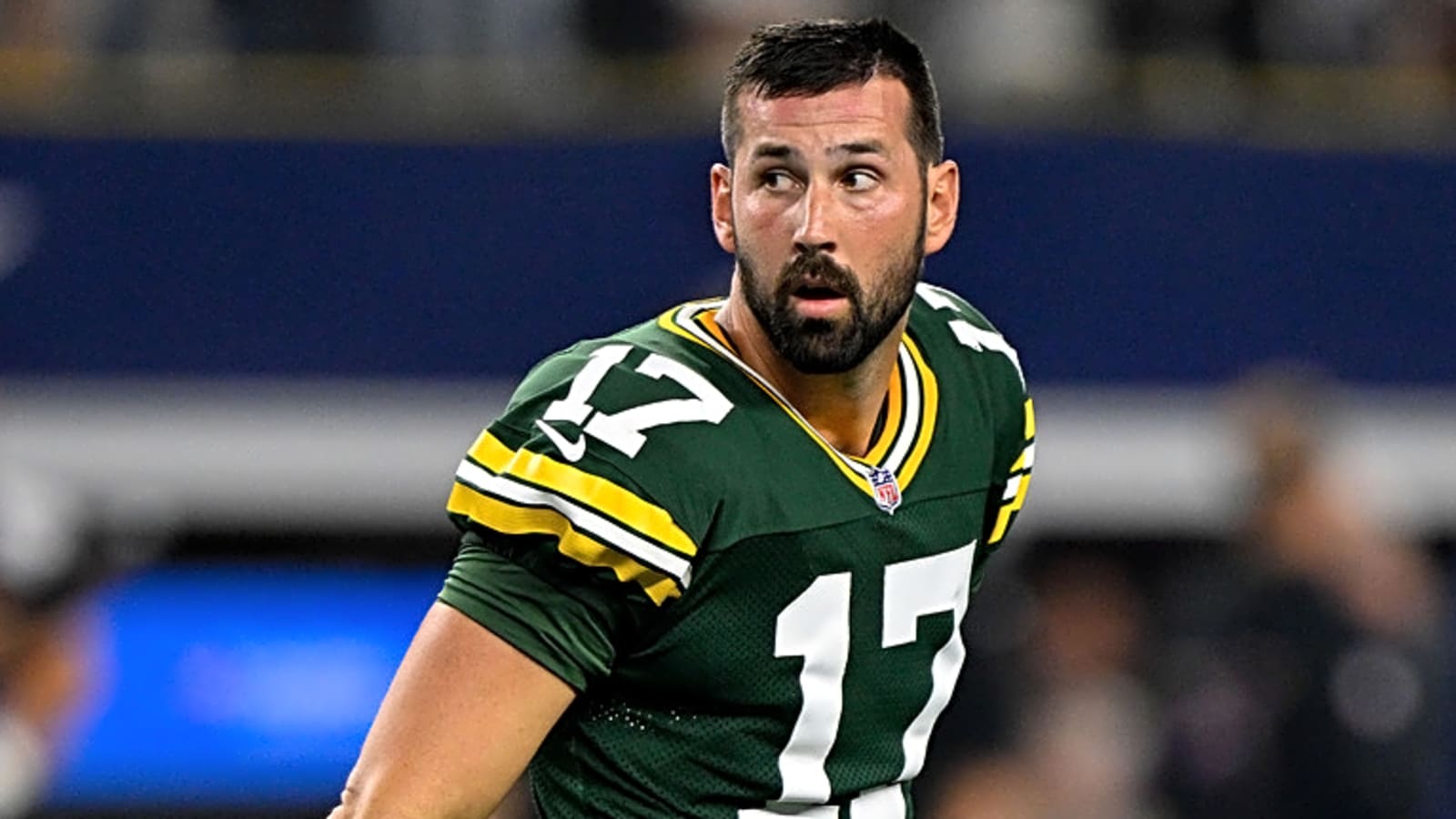 Key Packers player says he'll play through injury vs. Bengals