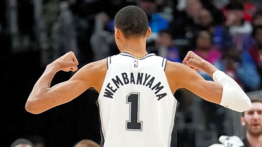 The '20-pt., 15-reb., 5-block NBA games' quiz