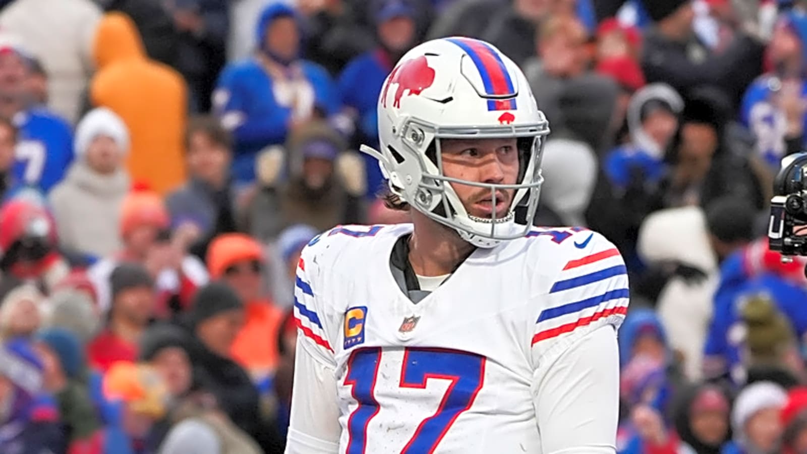 NFL Week 11 winners, losers