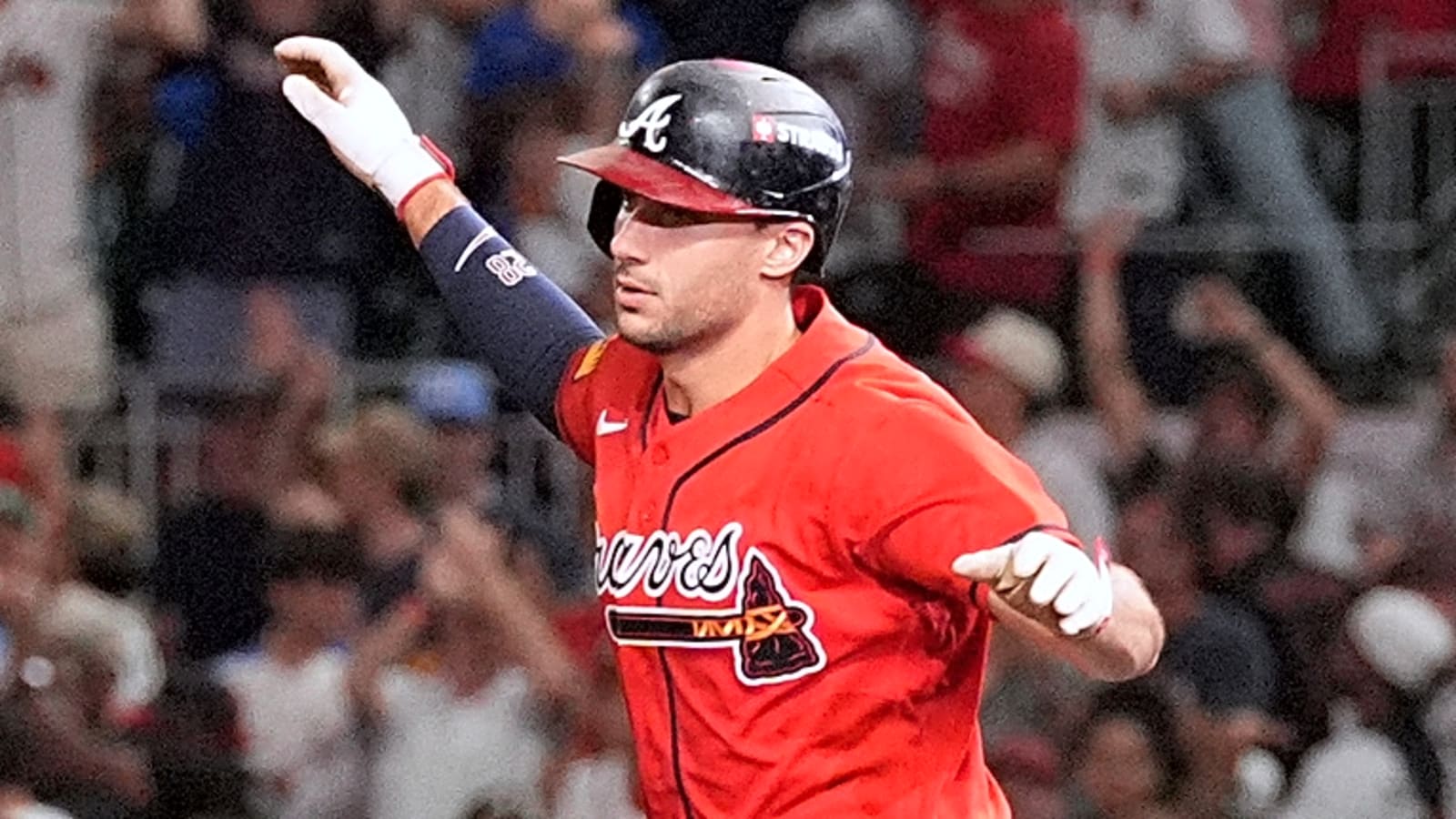The 'Most HRs by an MLB first baseman' quiz
