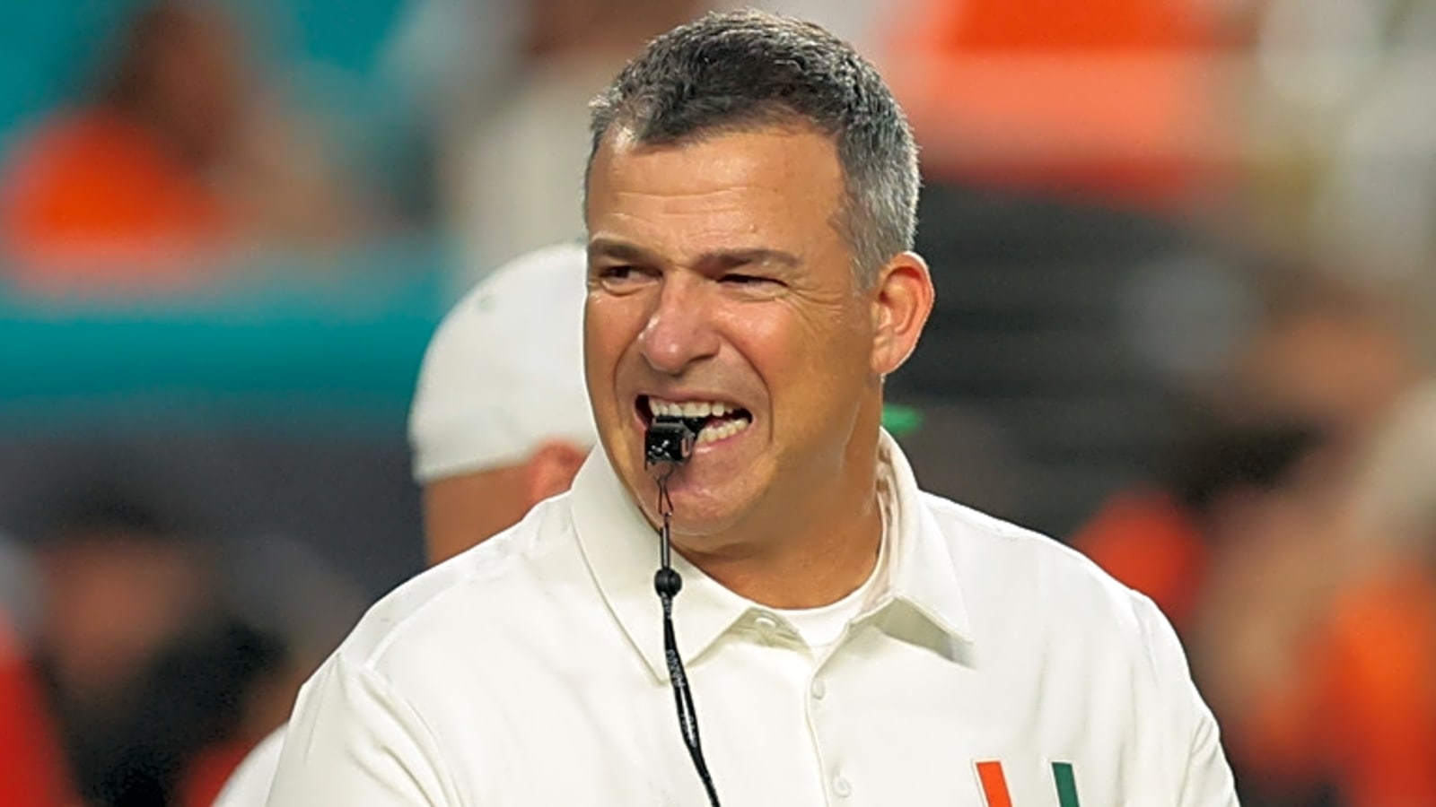 Miami gets justified spot in top four of both polls