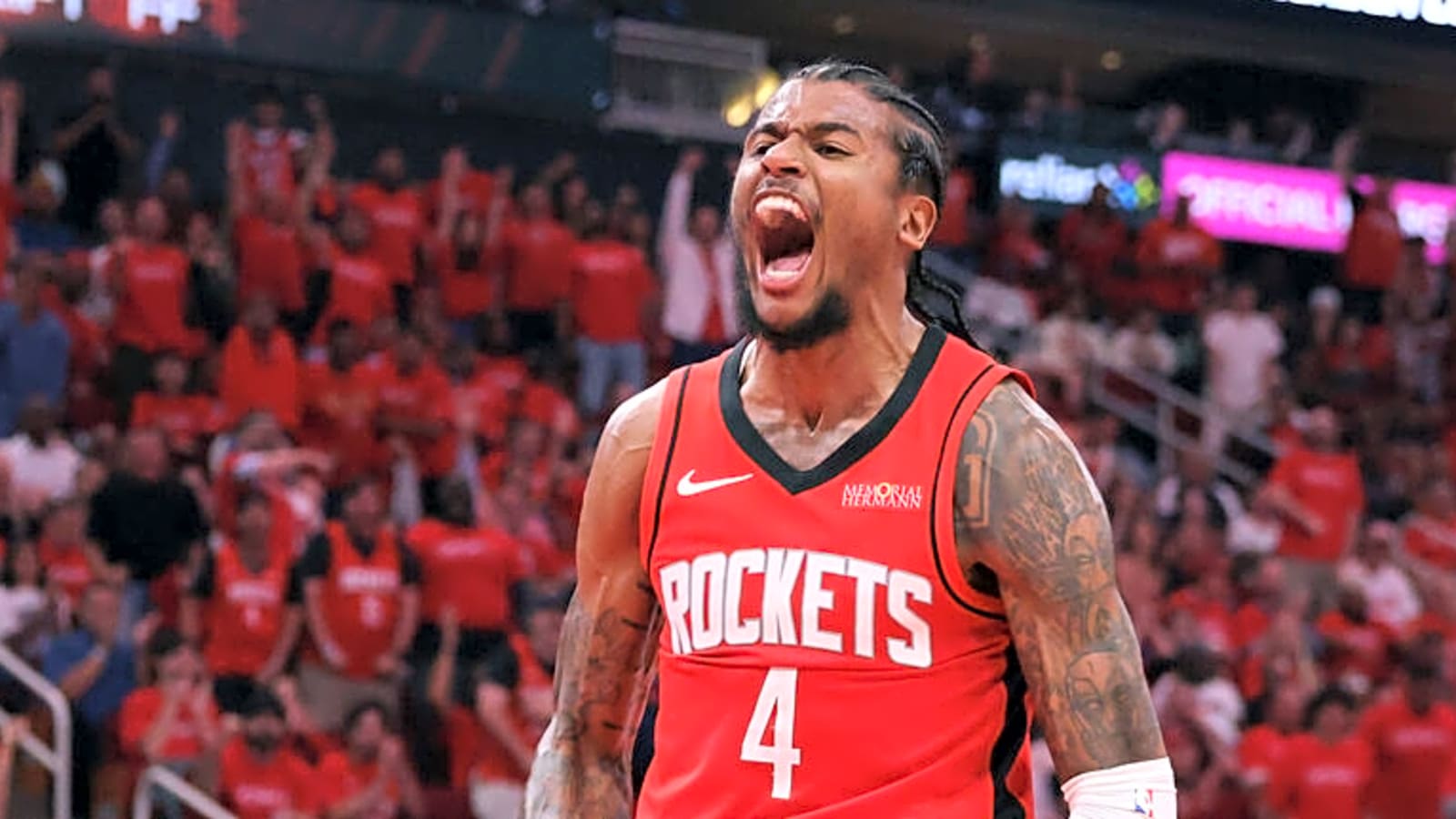 NBA analyst gives blunt take on Green's future with Rockets
