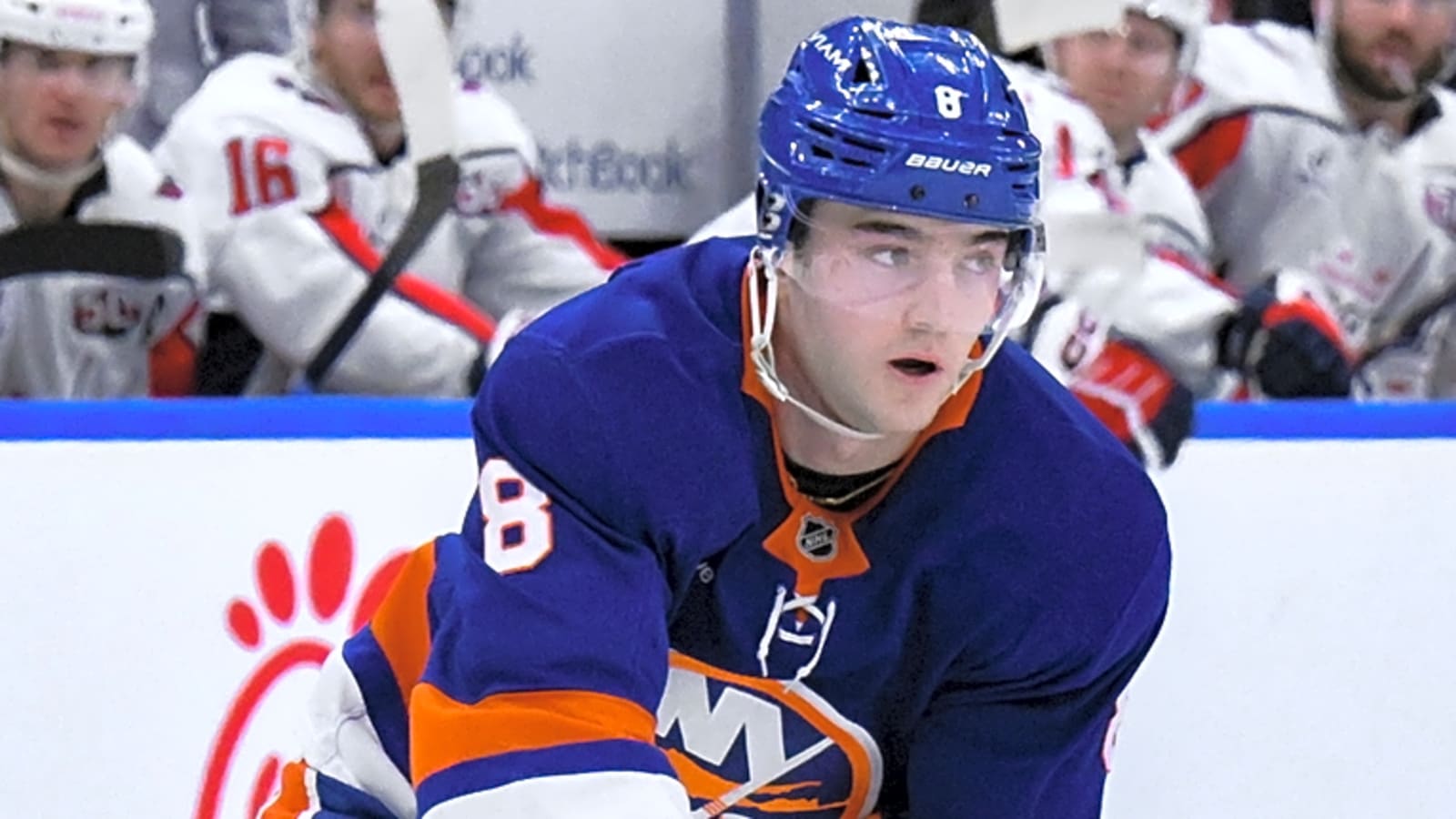Noah Dobson Traded to Canadiens, Signs Massive Extension