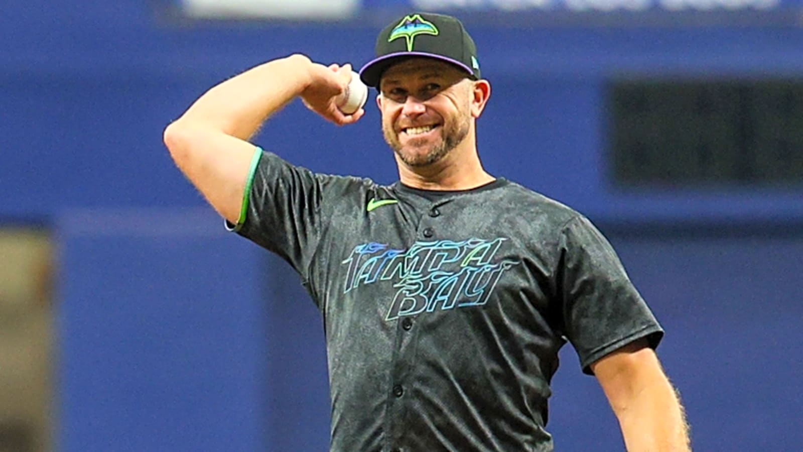 3-time MLB All-Star officially set to retire