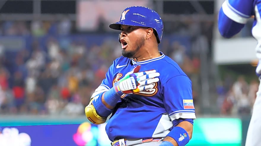 The 'National League batting champs' quiz