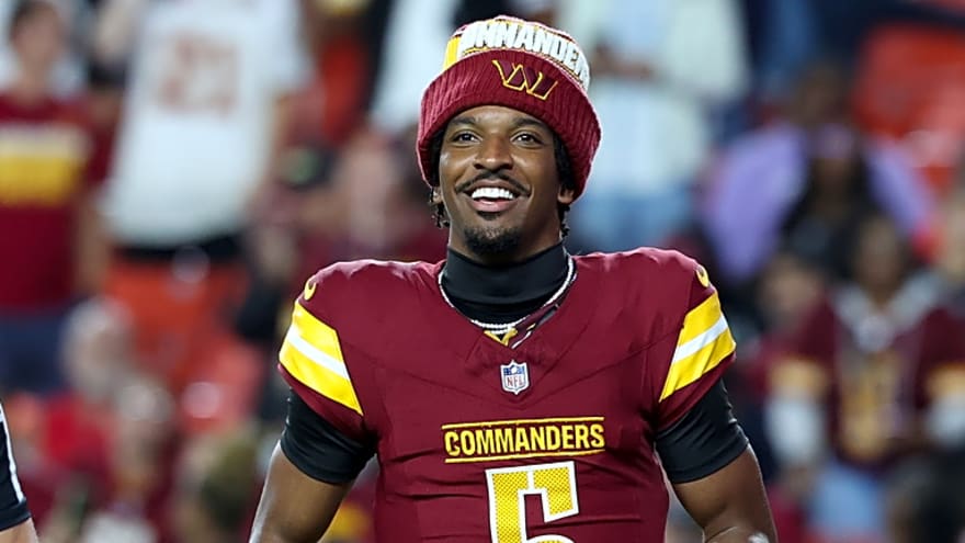 The 'Rookie quarterbacks with an NFL playoff win' quiz