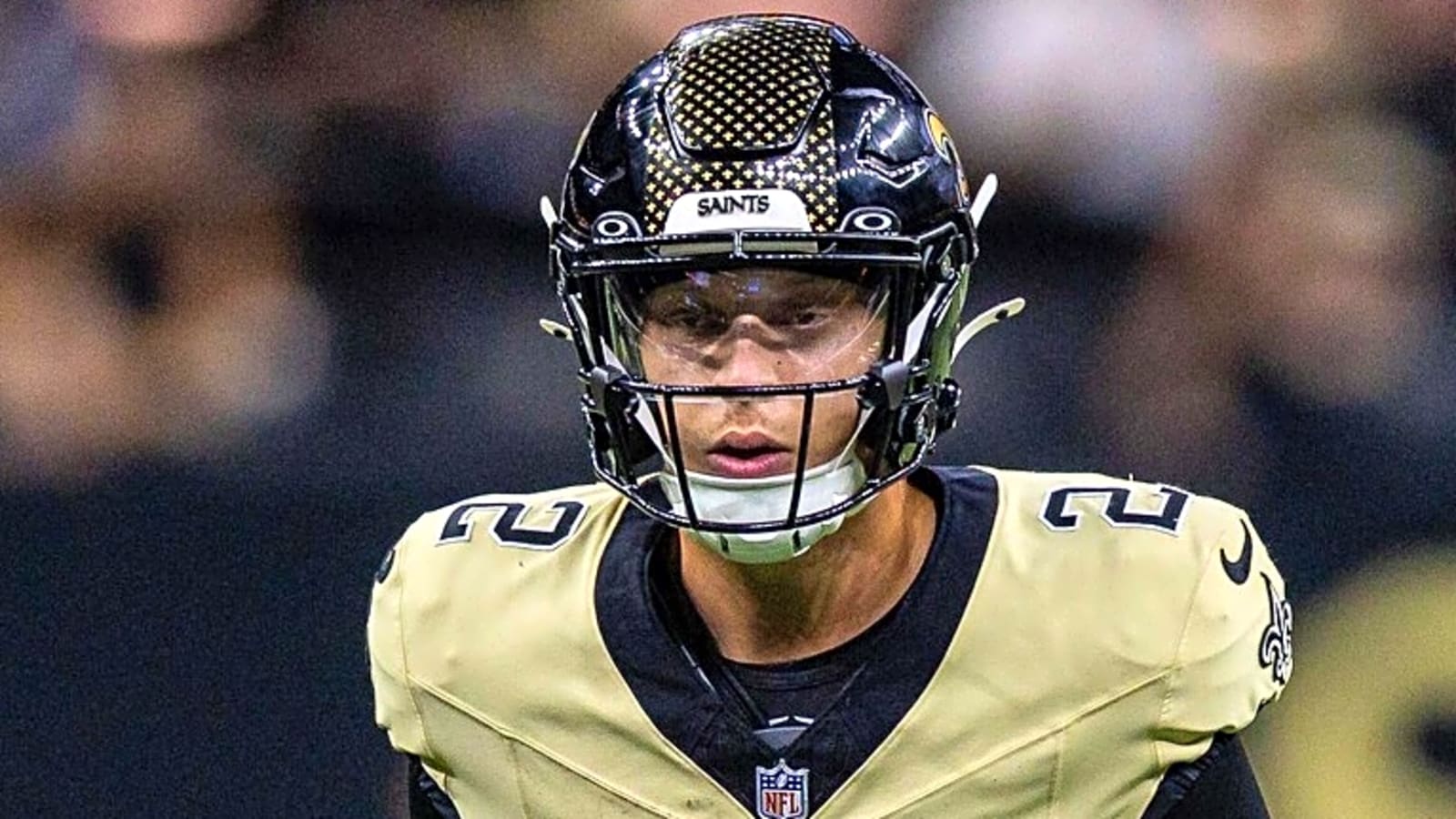 Could Saints quickly replace Spencer Rattler as QB1?