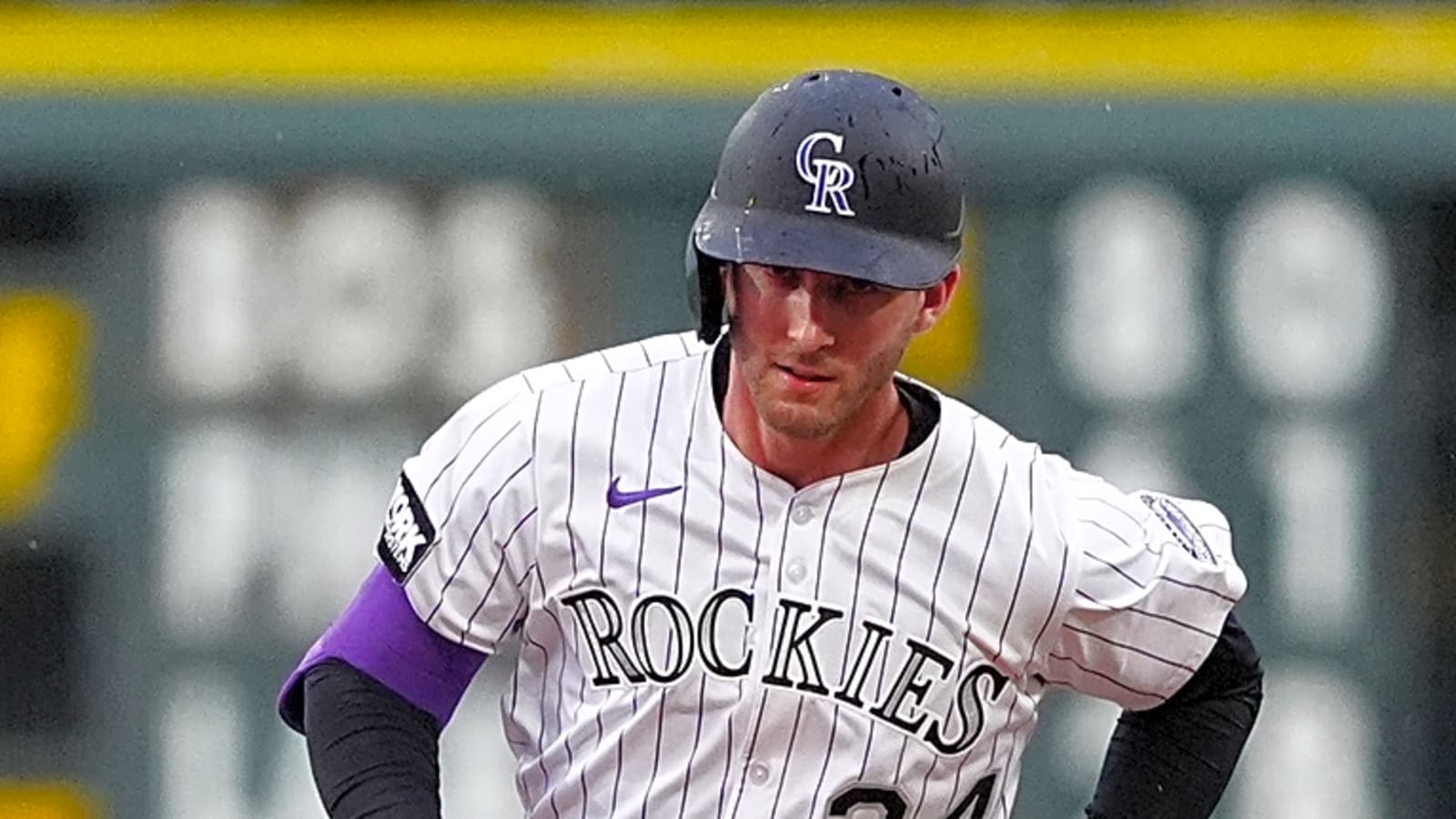 Mariners may have a backup plan for third base in mind