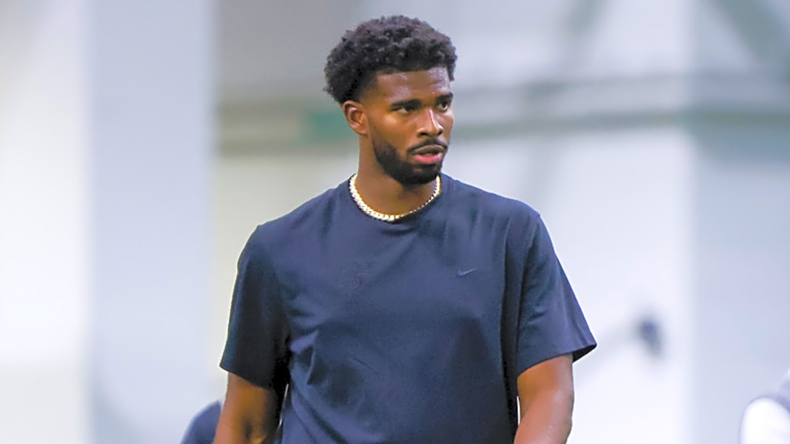 Analyst defended Shedeur Sanders against 'trash' narratives before NFL Draft slide