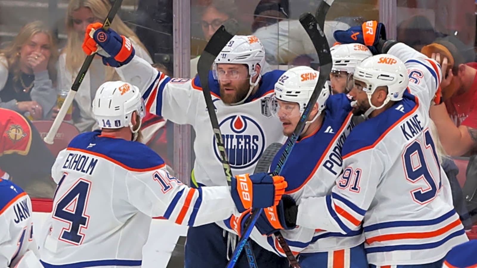 The 'NHL Maurice Richard Trophy winners' quiz