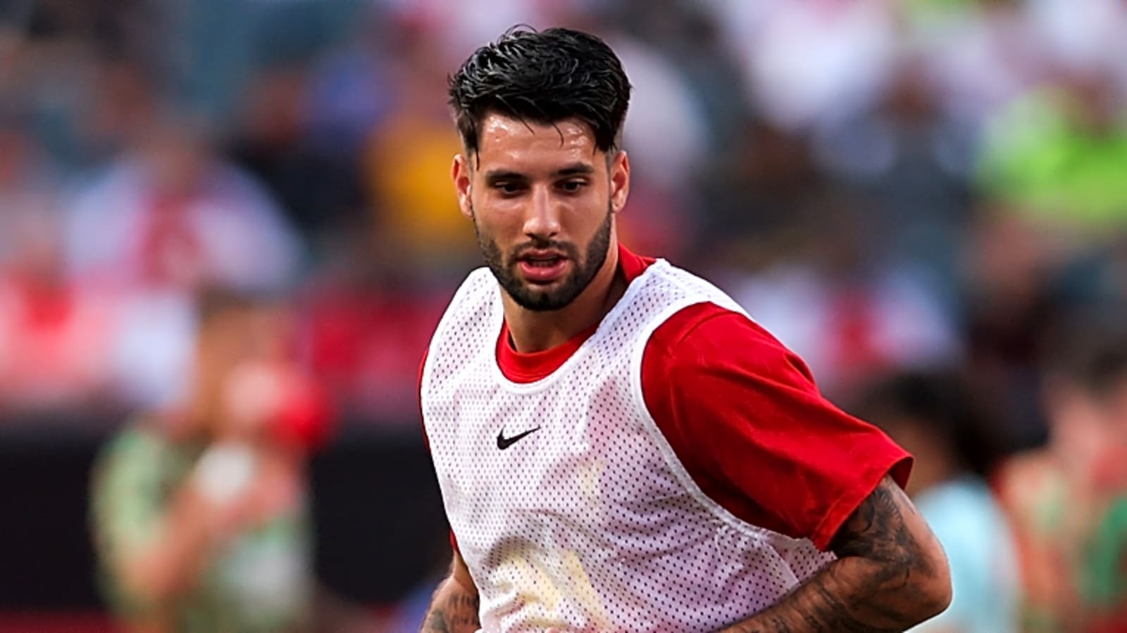 Liverpool’s Midfield Puzzle: Why Dominik Szoboszlai Could Struggle for Game Time Under Arne Slot
