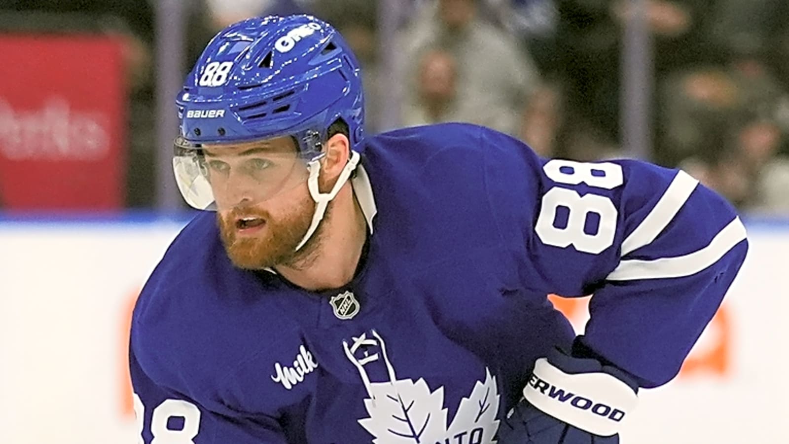 Maple Leafs players share positive assessment despite loss to Flyers