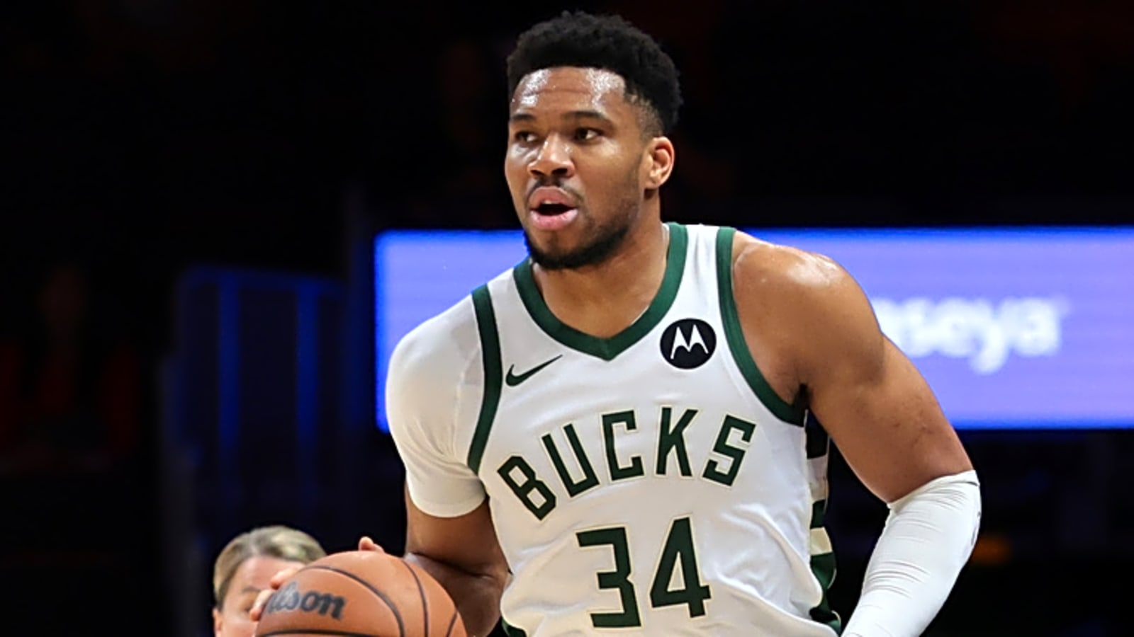 Bucks co-owners suggest major Antetokounmpo decision has been made