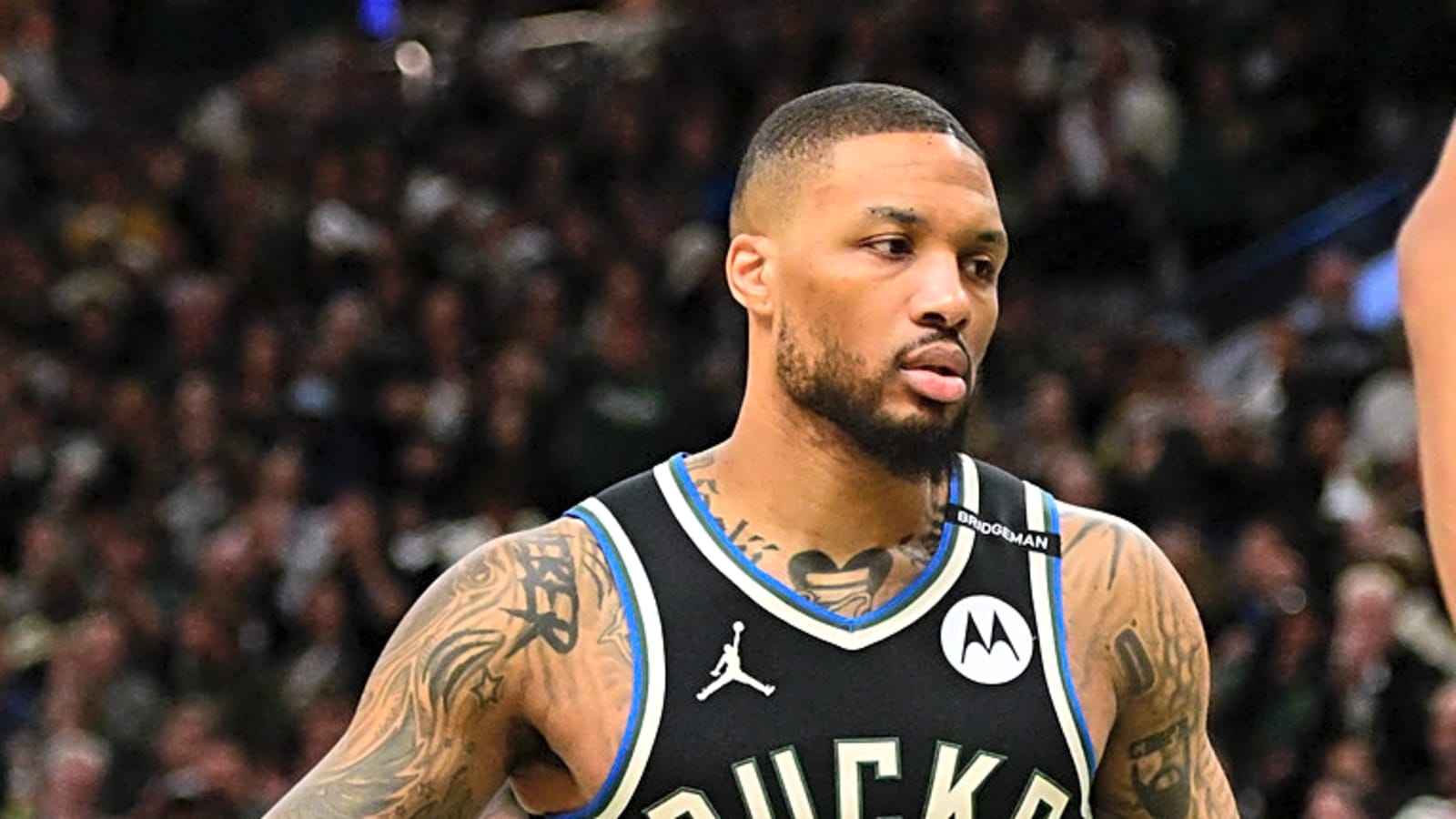 Rivals believe Blazers had ulterior motive for Lillard signing
