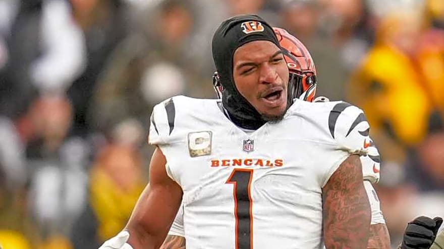 NFL's decision on Ja'Marr Chase suspension was the right call