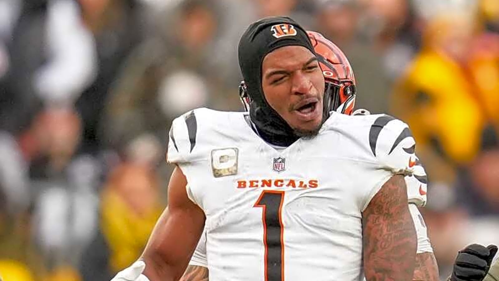 NFL's decision on Ja'Marr Chase suspension was the right call