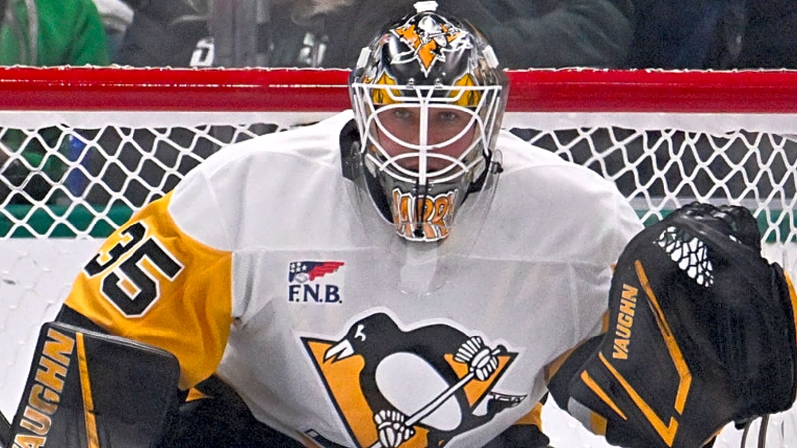 Trading for Tristan Jarry a reasonable risk for cornered Oilers