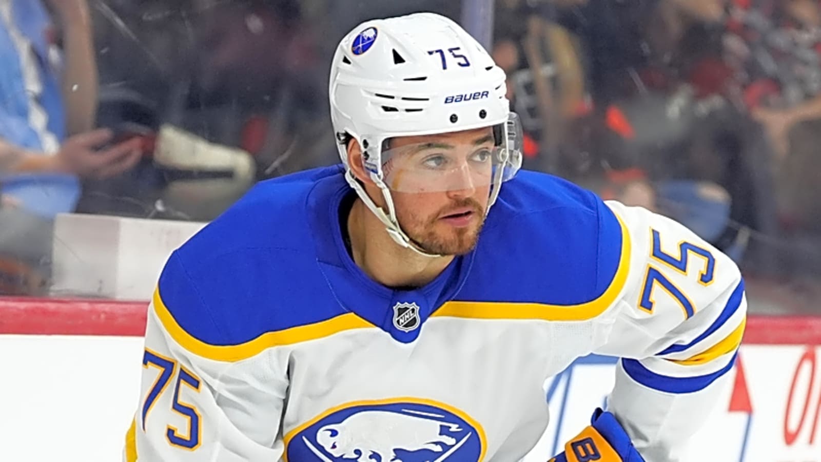 Penguins, Sabres make surprising trade