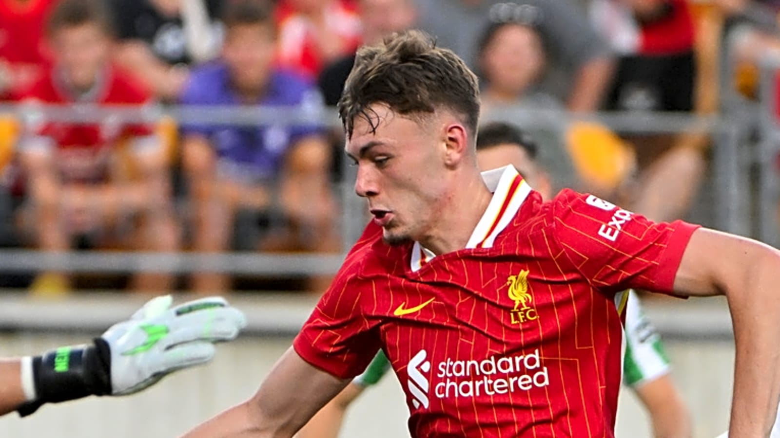 Trio hands Liverpool Champions League victory over Real Madrid