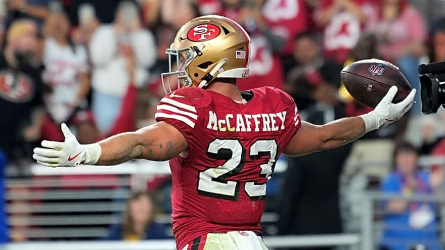 The 'Active 1K-rushing-yard seasons' quiz