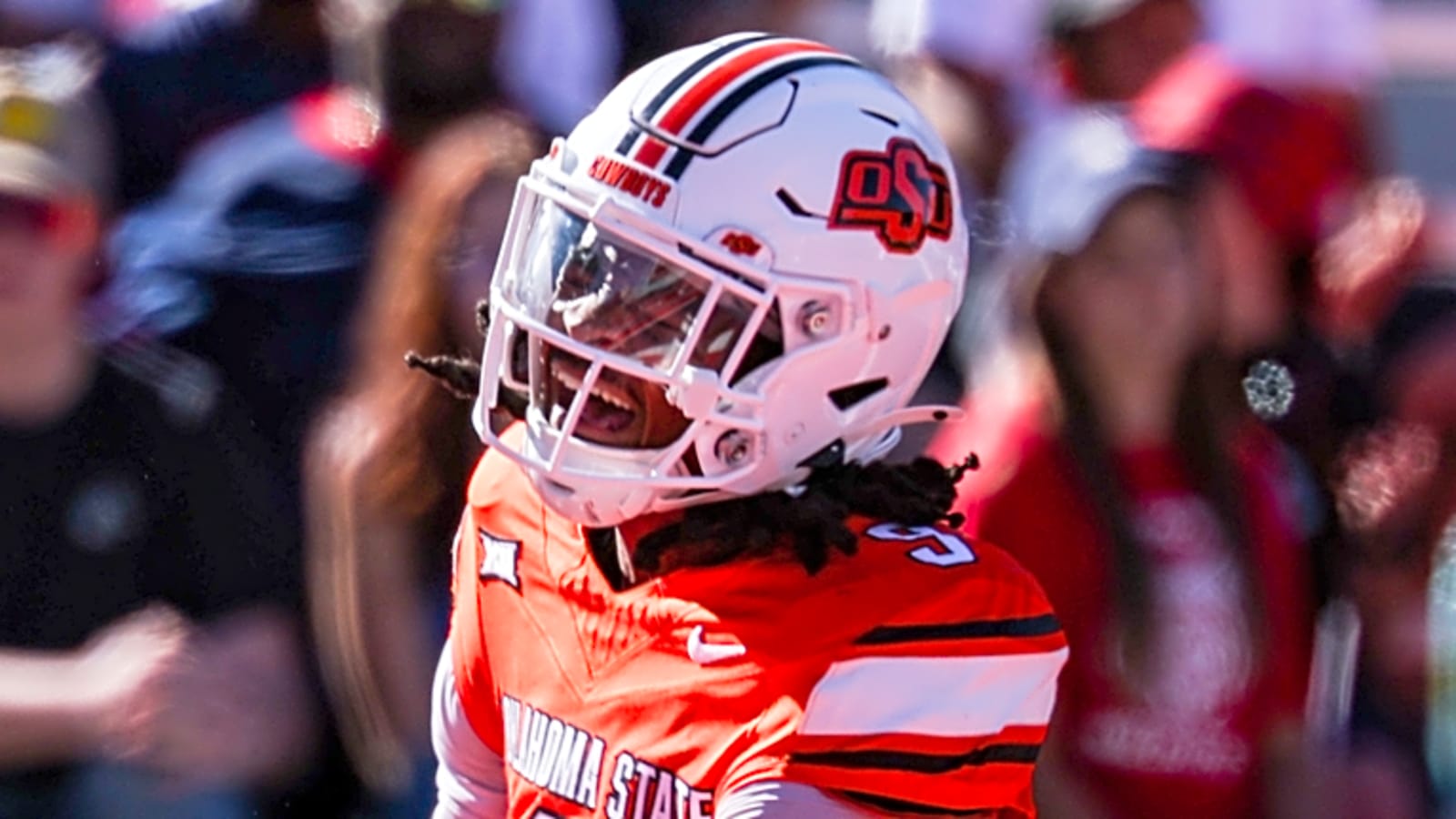 Oklahoma State’s Portal Losses Continue to Mount