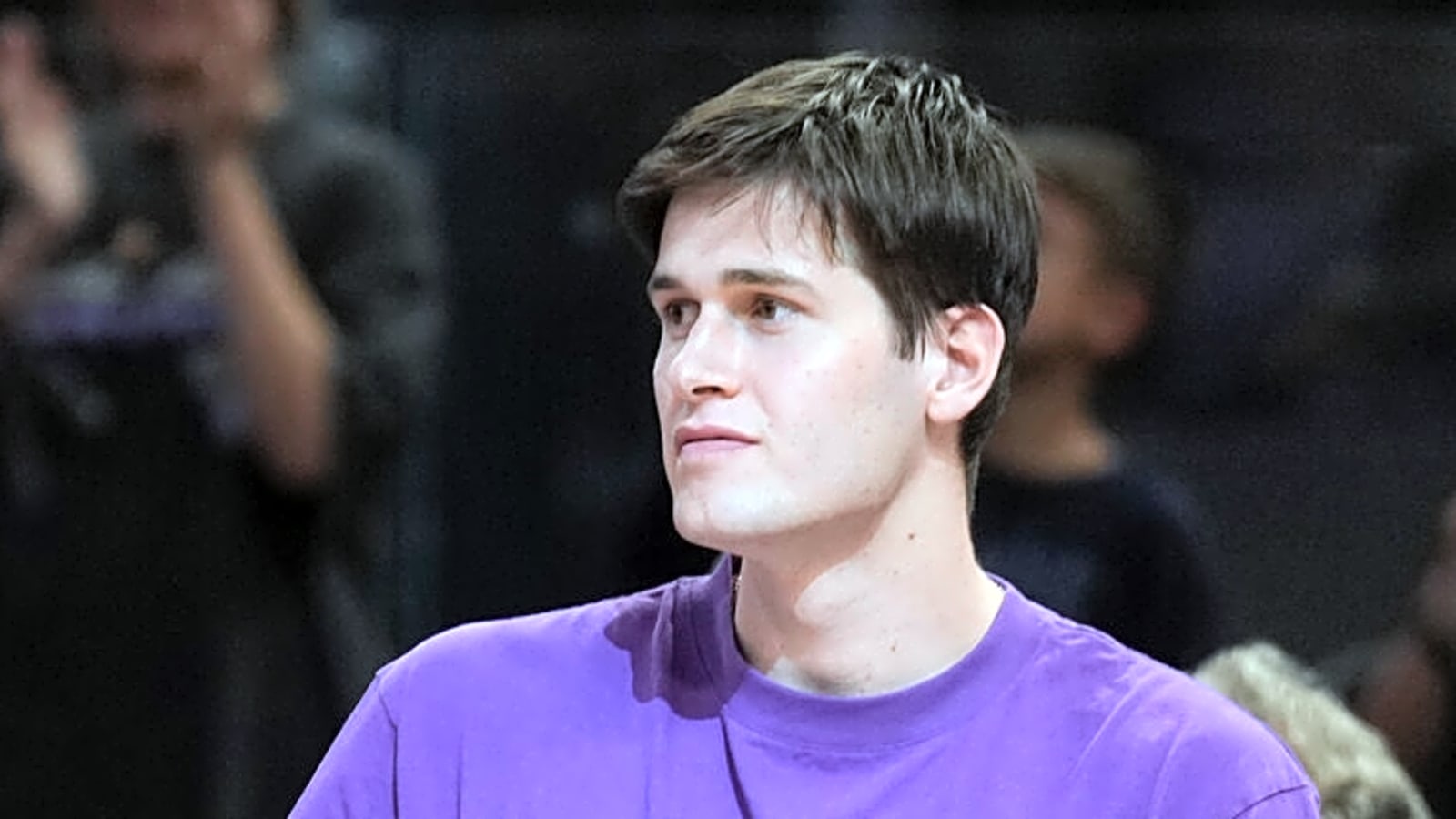 Warriors finally sign 2025 second-round pick to deal