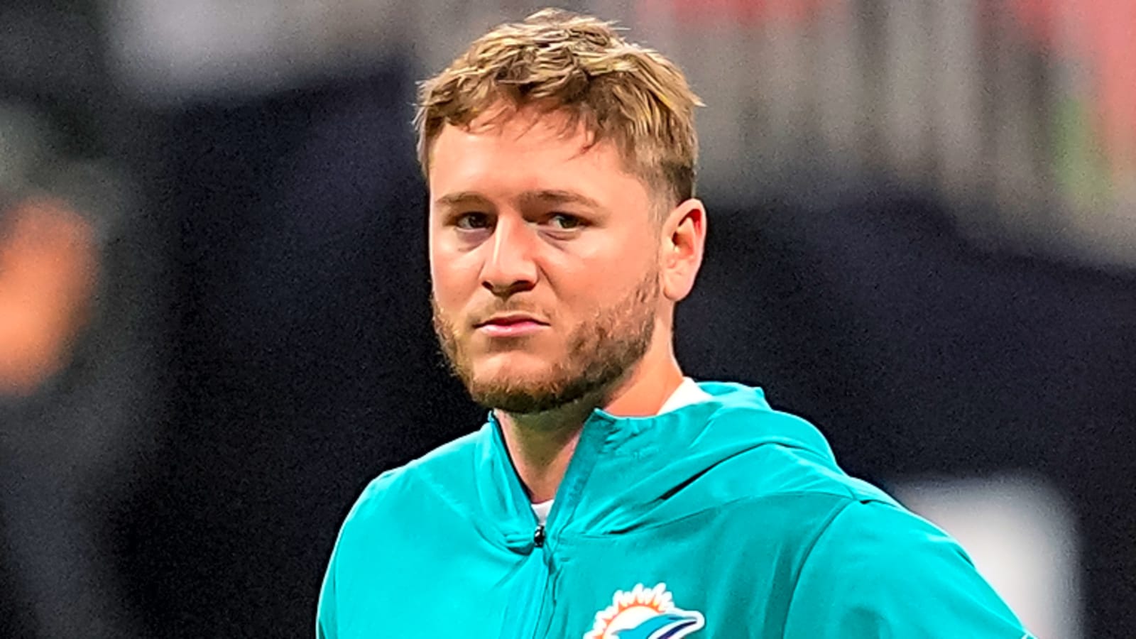 If Dolphins bench Tagovailoa, they should consider starting Ewers
