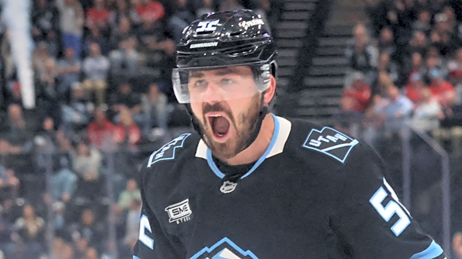 NHL's Central Division expects to be a bloodbath