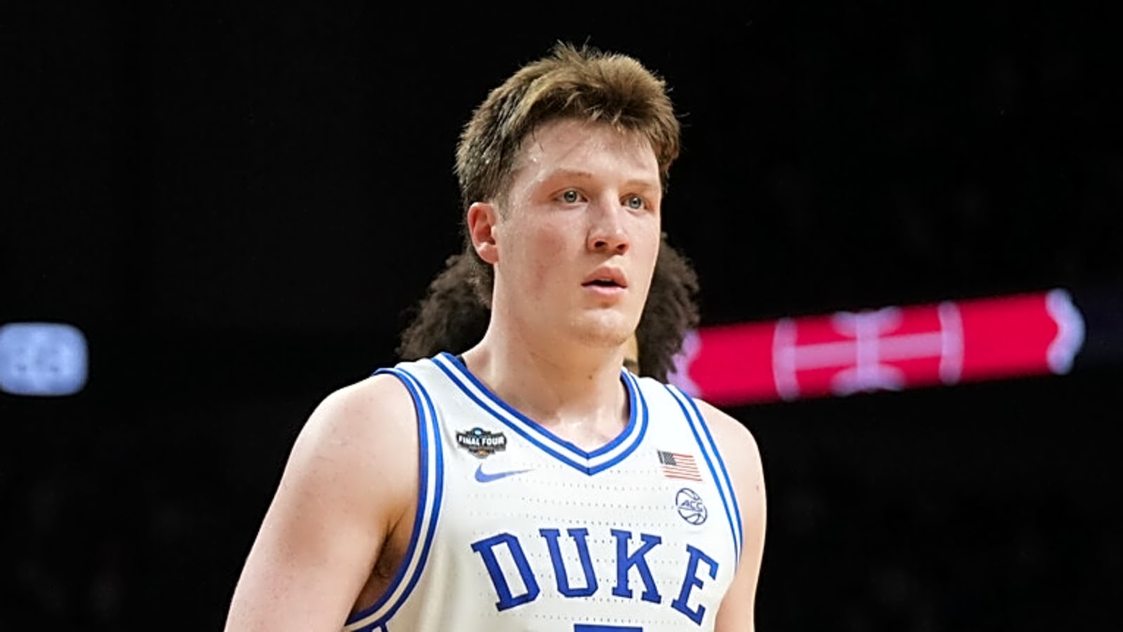 Duke star Kon Knueppel to enter 2025 NBA Draft