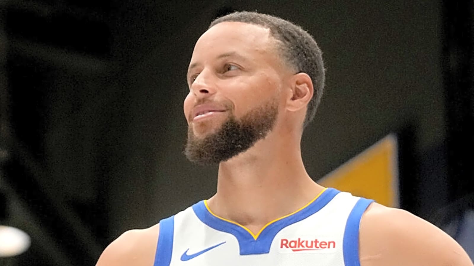 Steph Curry has perfect response to brother Seth trying to buy number