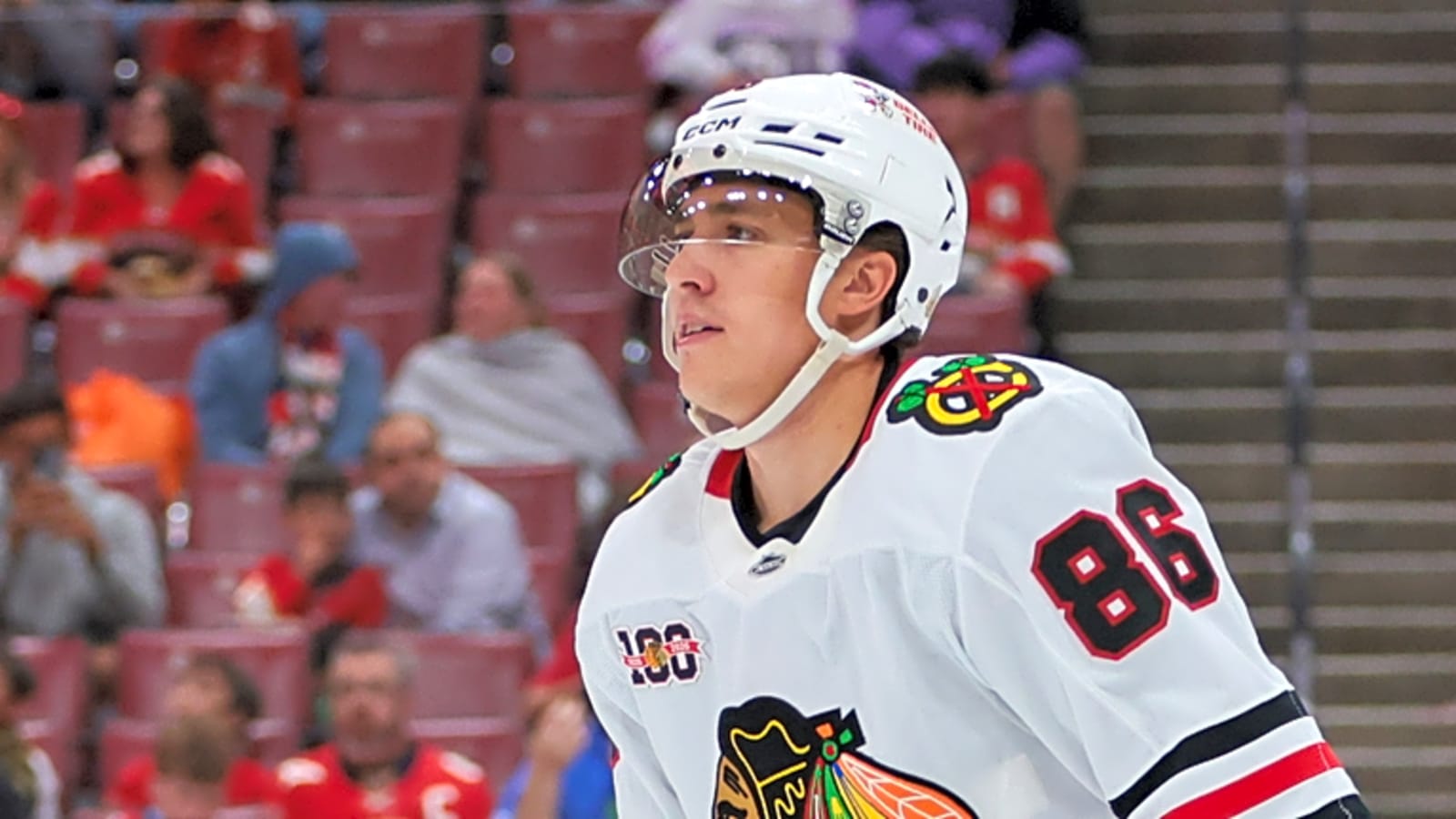 Blackhawks are likely headed for another lost season