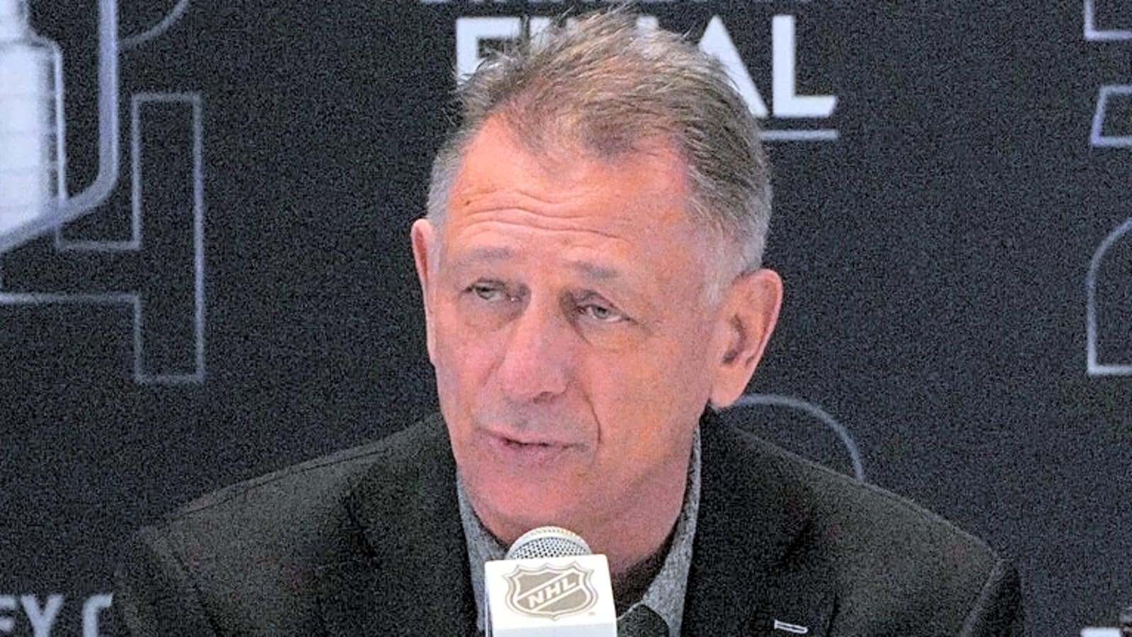 L.A. Kings are in good hands with HOF executive Ken Holland