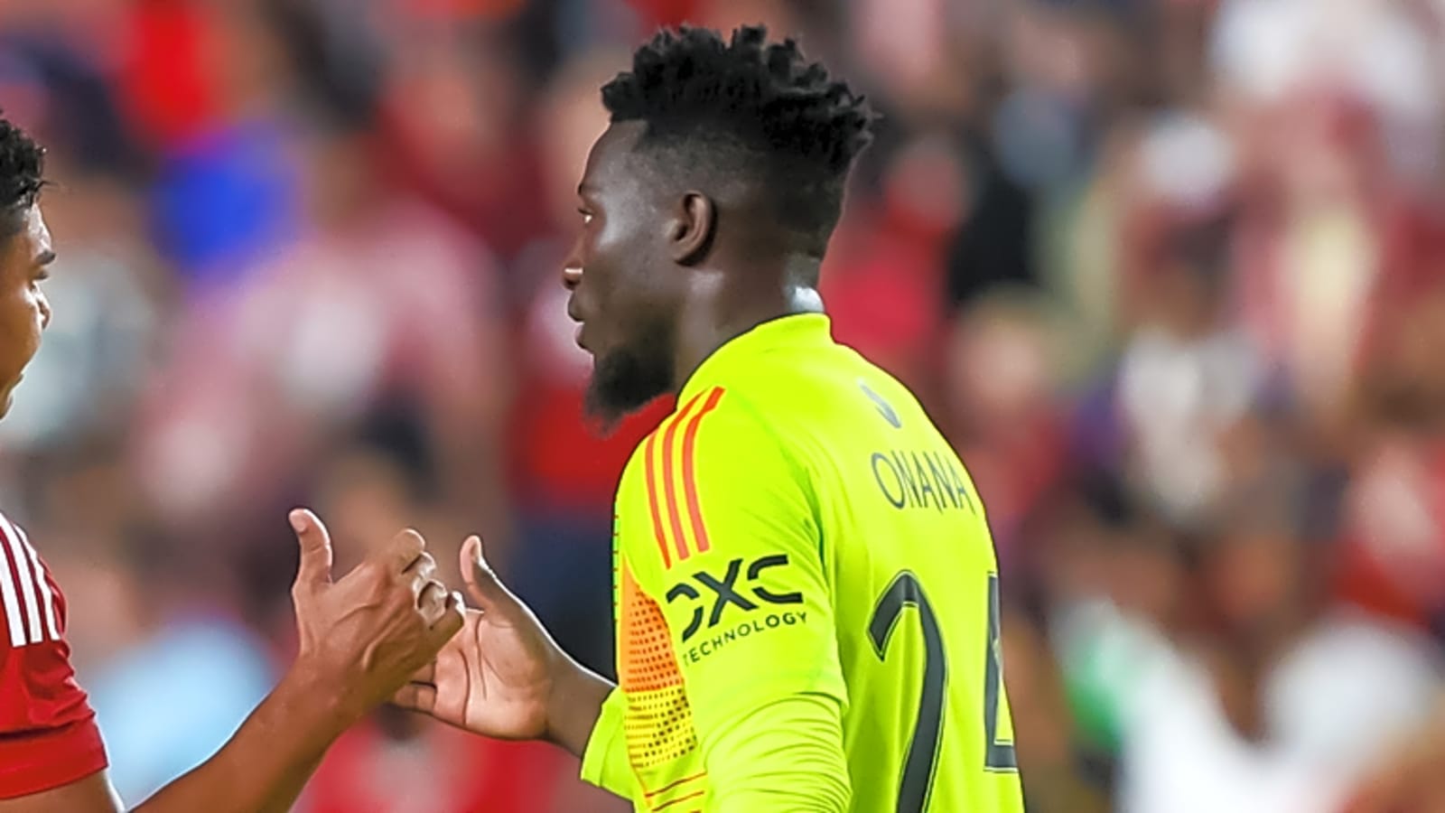 Divisive Manchester United star closing in on move to Turkey