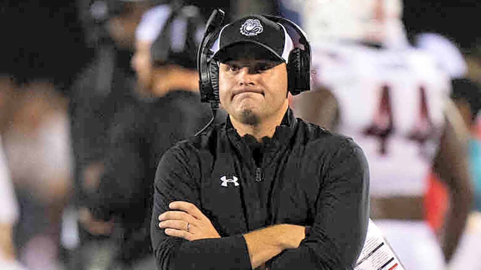 Tulsa football coach Tre Lamb notches impressive golf achievement