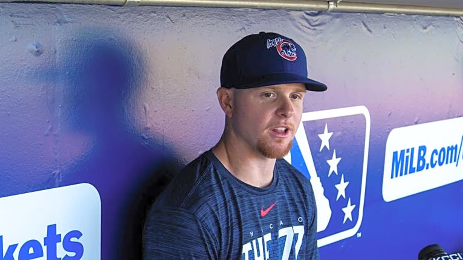 Cubs top pitching prospect Cade Horton to debut Saturday