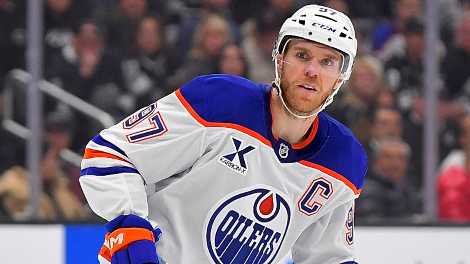 Stanley Cup playoffs: Top five Conn Smythe Trophy candidates