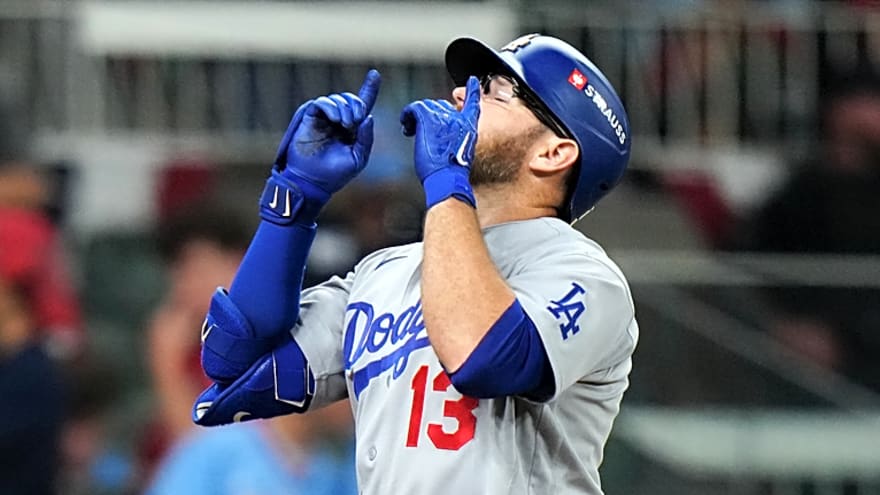 The 'Most 3-HR MLB Playoffs' quiz