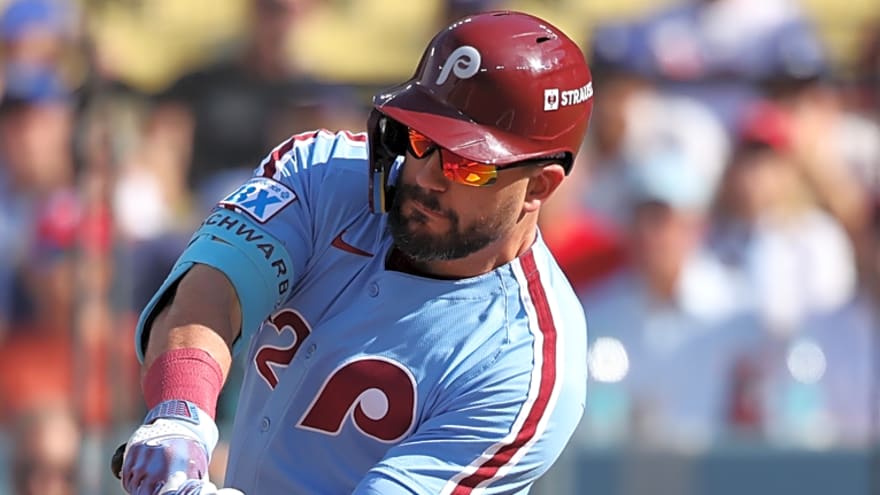 One thing we hope to hear at the Winter Meetings from each MLB team