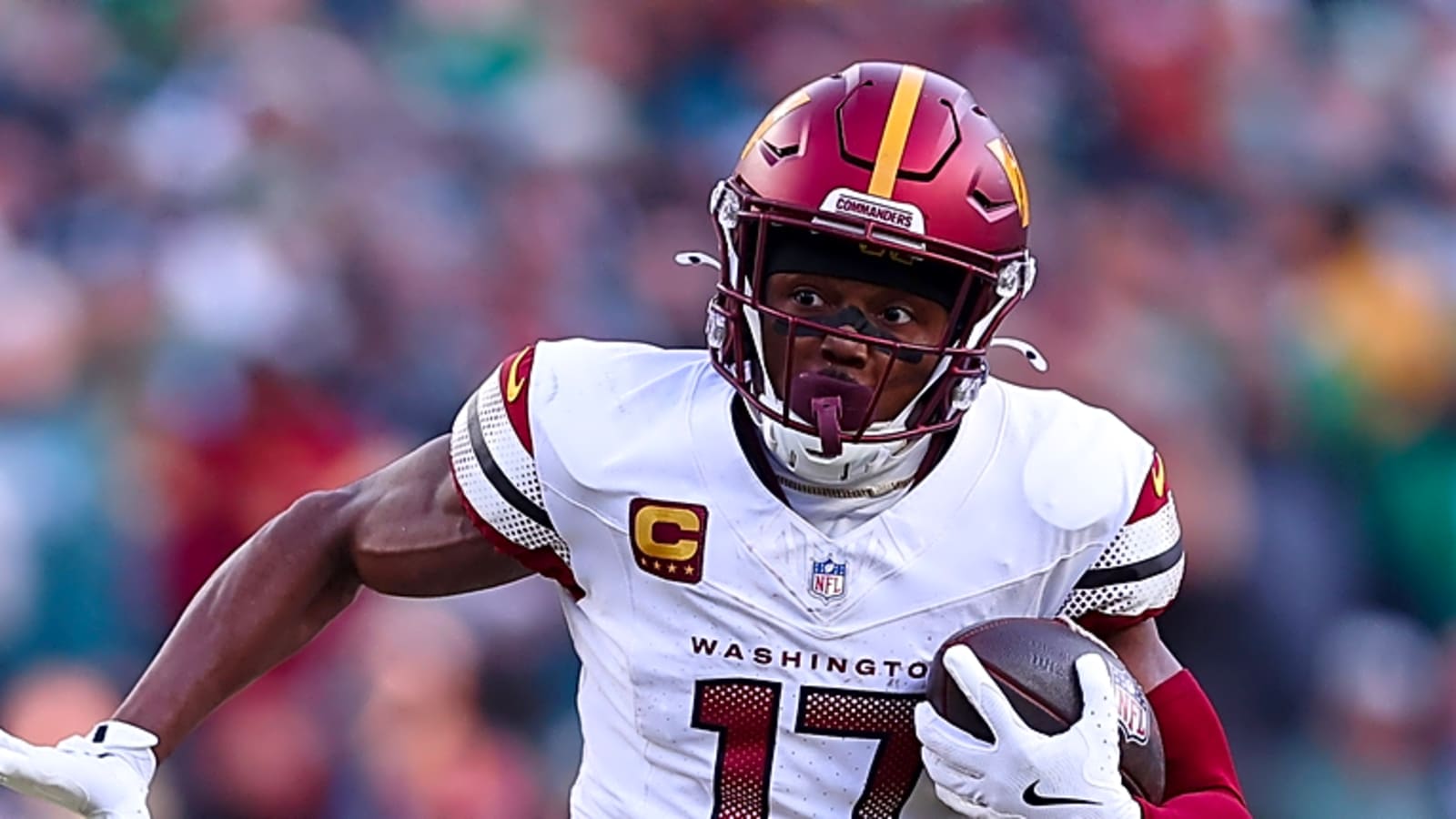 Why Commanders should give two-time Pro Bowler contract extension