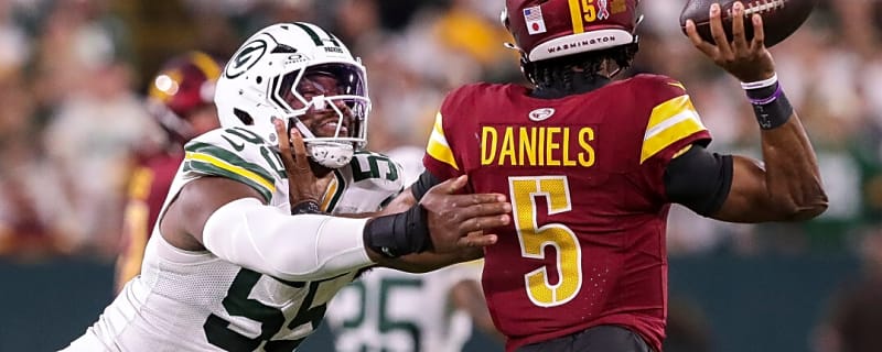 Packers defensive player is generating buzz in the trade market, and Green Bay could benefit by acting ahead of the deadline