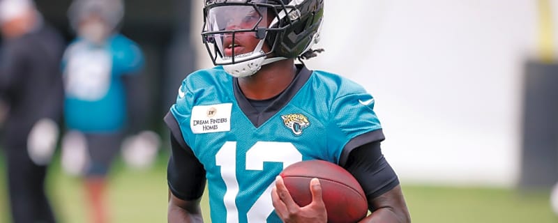 Jaguars’ Travis Hunter Issued Warning on Monday