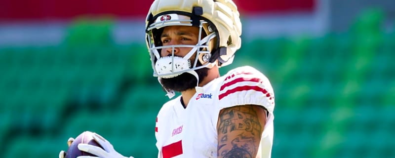 'Added Few Years to My Career': Mike Evans Fires Shots at Bucs and Baker Mayfield After Ditching Tampa Bay for 49ers