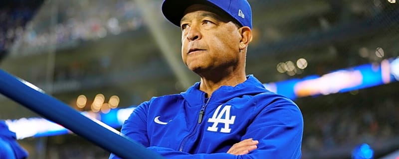 'Hey, We Got a Shot': MLB Rivals Growing Confident as Dodgers’ Recent Slump Exposes Vulnerabilities, Per Insider