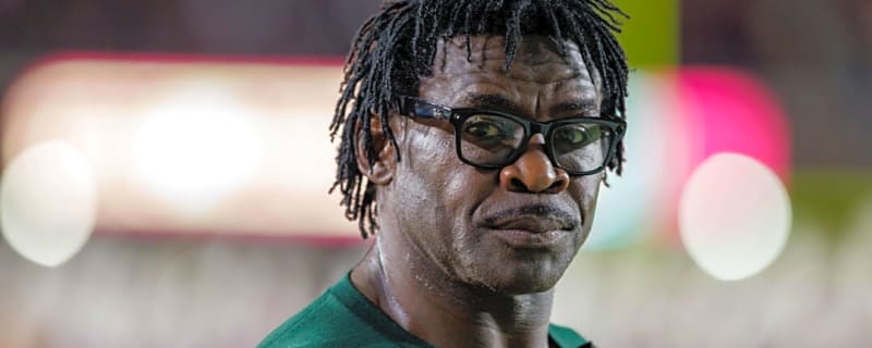 Michael Irvin Defends Dolphins’ Rebuild After Jimmy Johnson Blasts Miami’s Playoff Win Drought