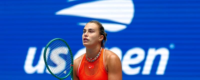 'Break Your Own S**t'- Andy Roddick Defends Aryna Sabalenka After She’s Told How to Act Following US Open Outburst