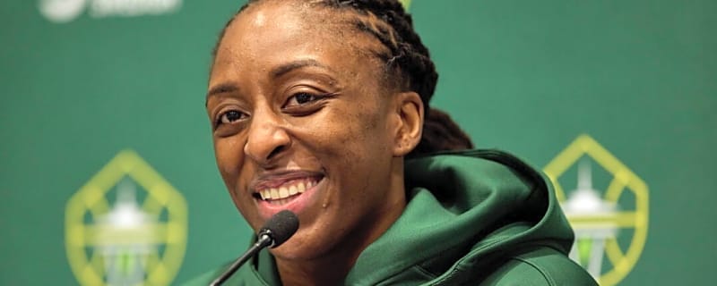 'Blessing in Disguise': Nneka Ogwumike Reveals True Thoughts Over Announcing WNBA Retirement on Her Own Terms