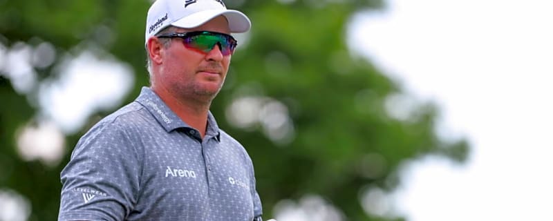 ‘Hard Done By’: Ryan Fox Addresses Painful Presidents Cup Rejection as 2026 Return Beckons