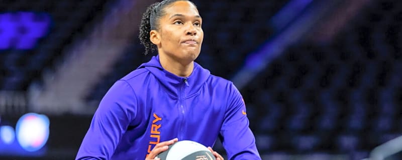 'Accustomed To Being At The Top': Alyssa Thomas Voices Disappointment After Mercury Face Elimination on Her Historic Night